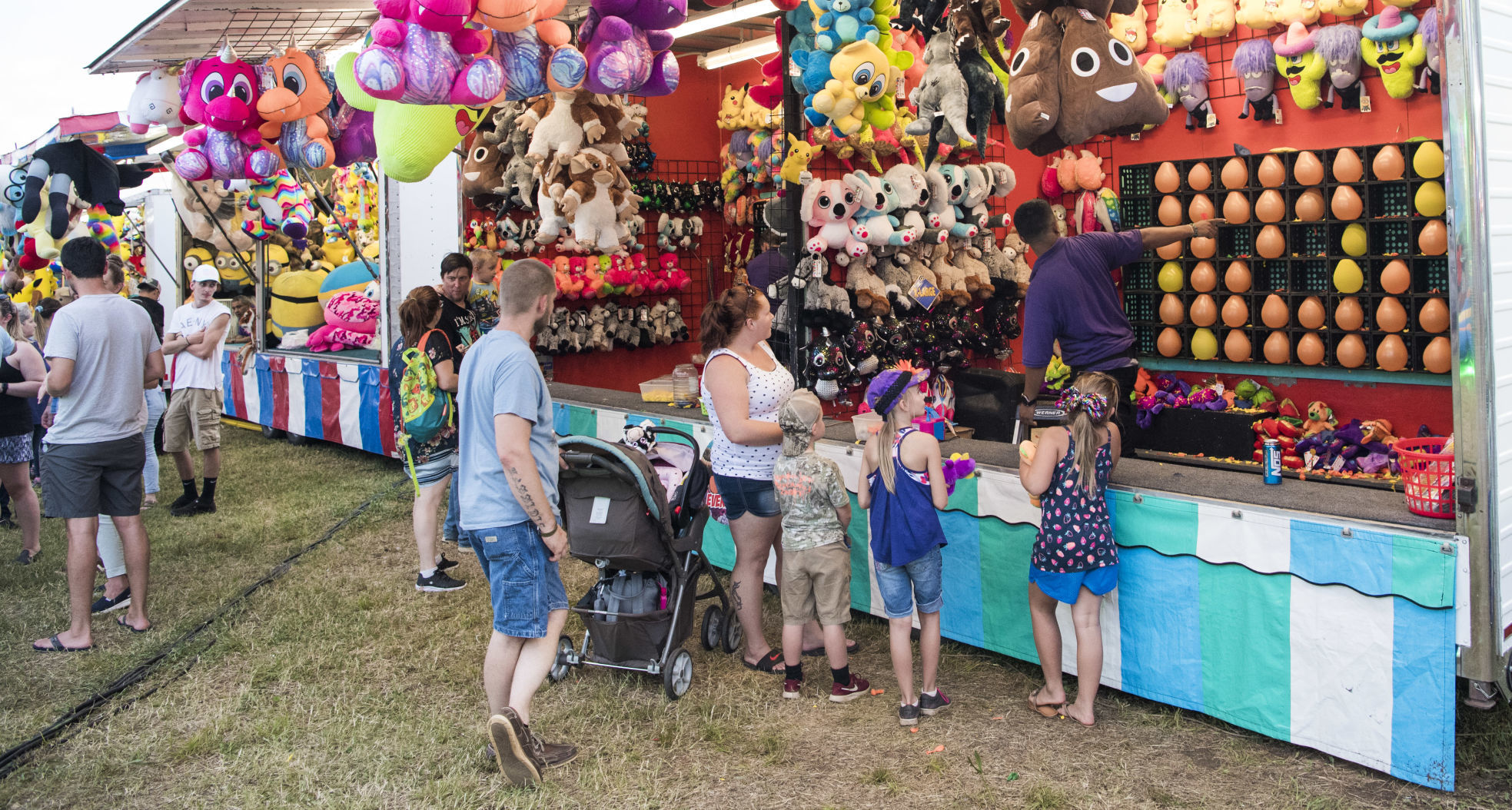 Amherst fair 15
